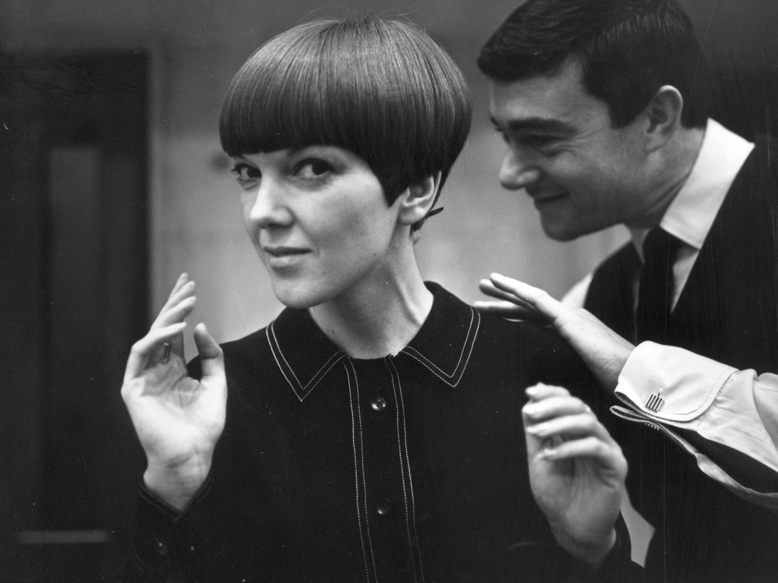 Image for Mary Quant: Fashion Revolutionary