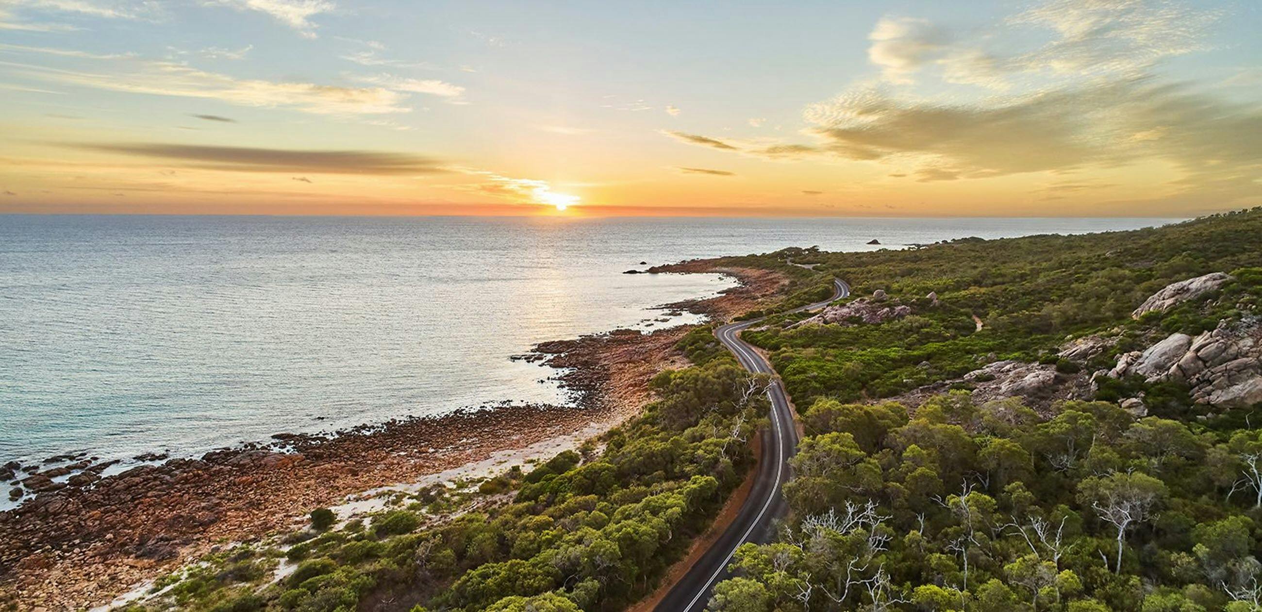 Point Piquet, Margaret River