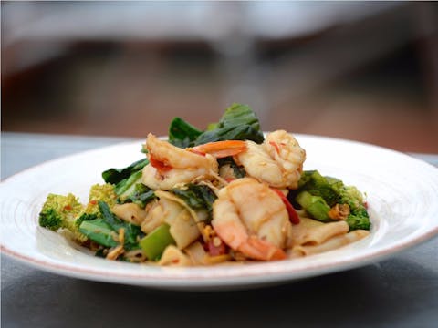 Tammy’s Thai Kitchen