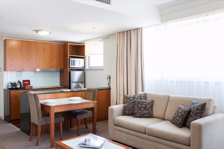 Majestic Suite