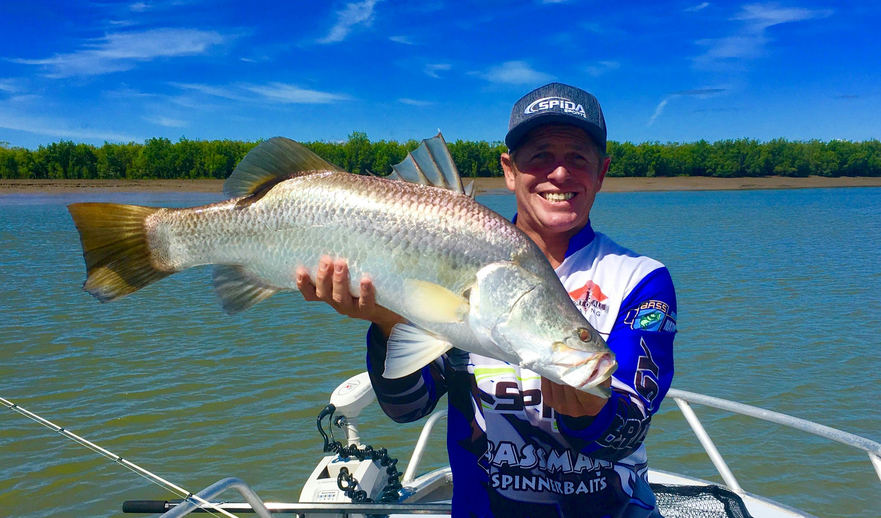 Barramundi
