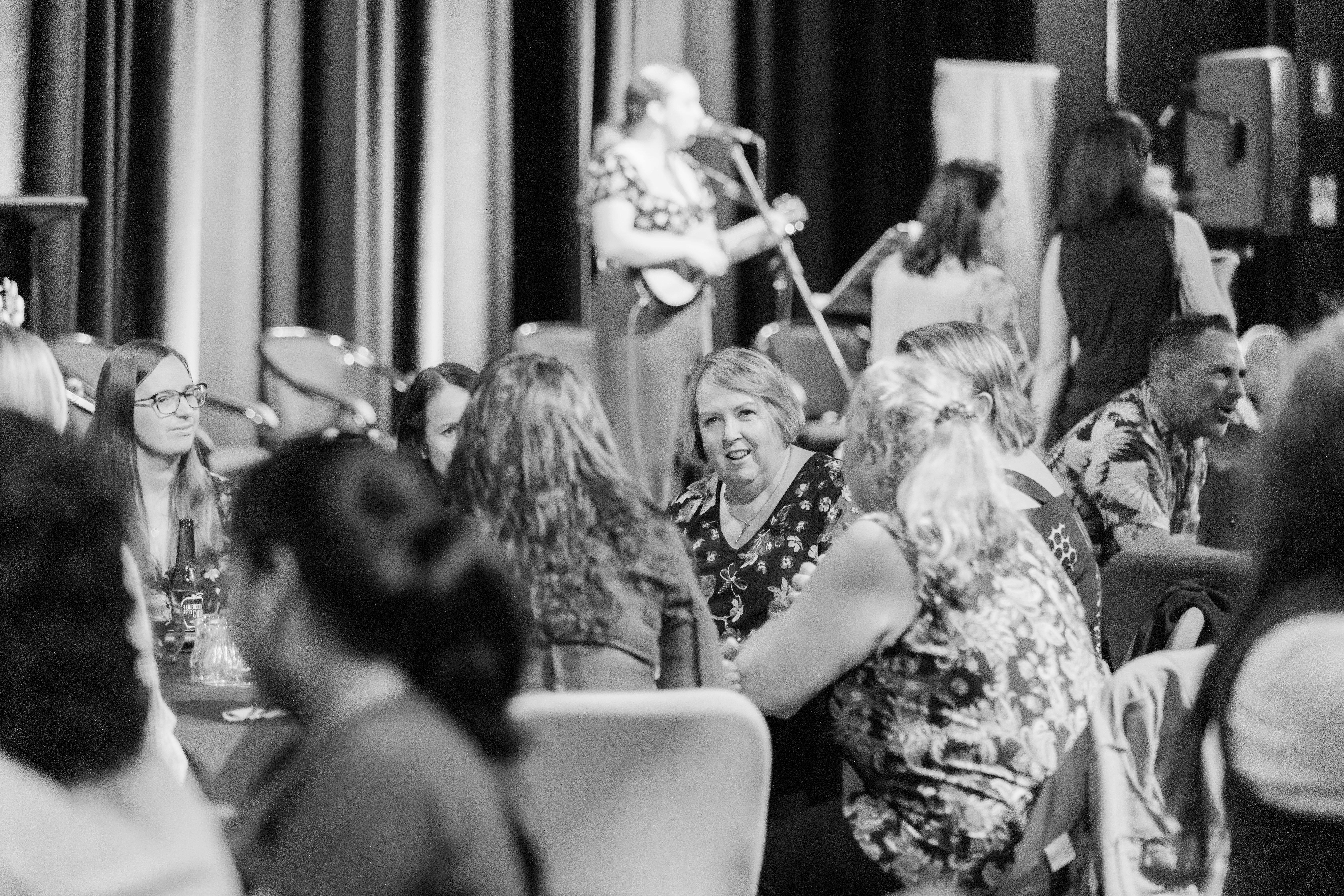Colac Otway Performing Arts and Cultural Centre