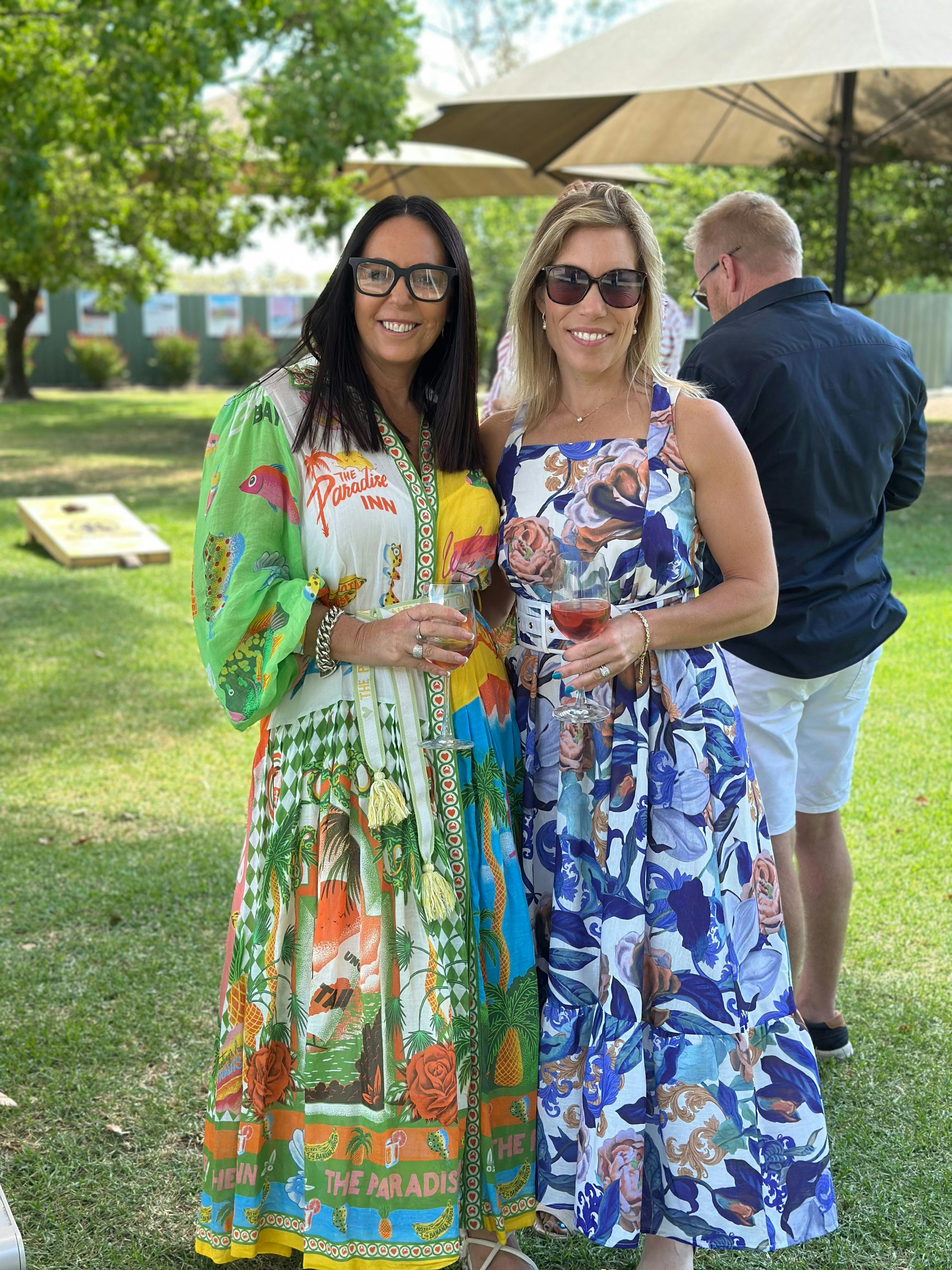 Rutherglen Wine Tour