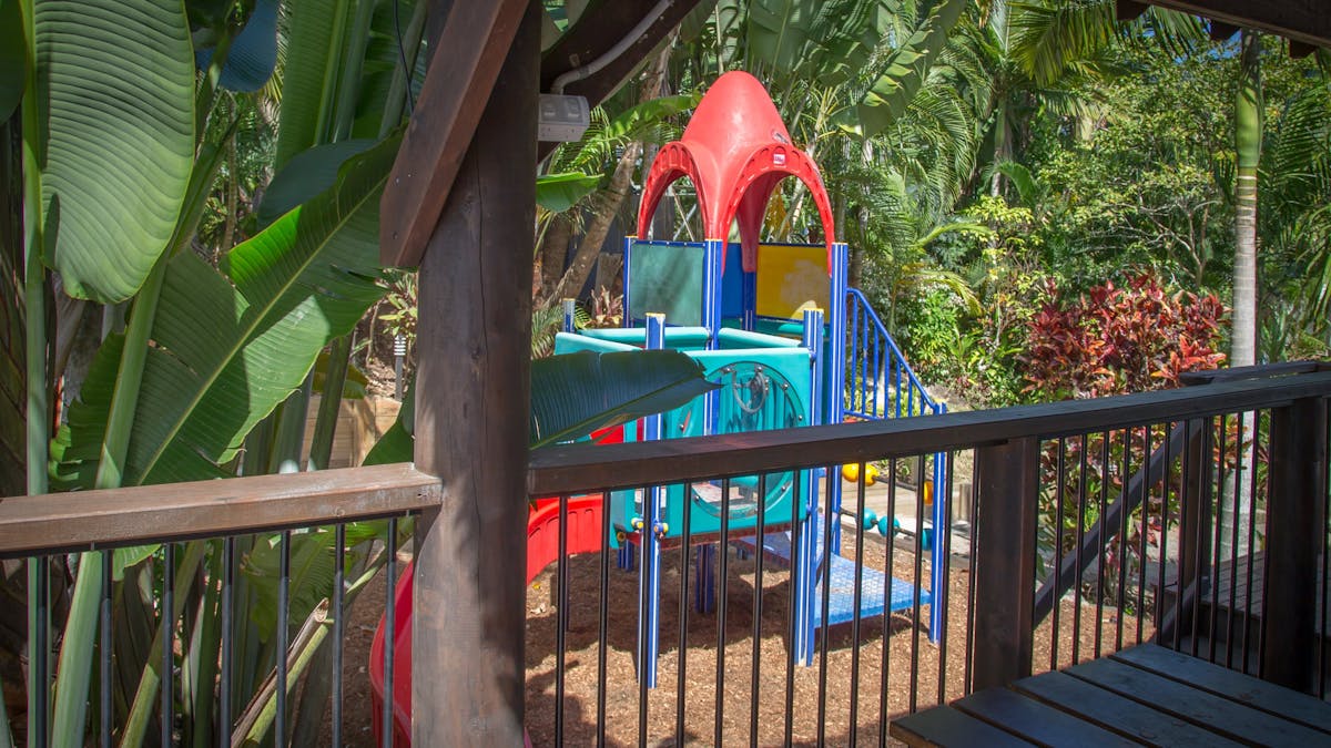 Cool Waters Holiday Park