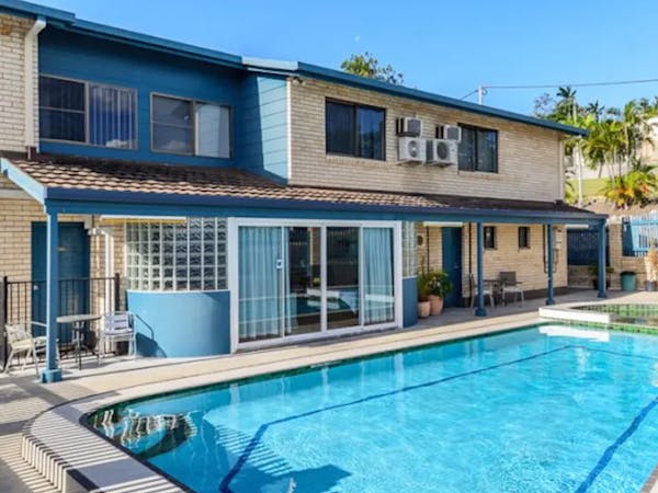 Gladstone Palms Motor Inn
