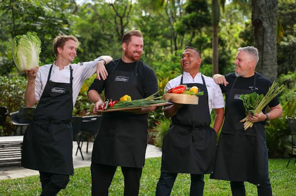 Sunshine Coast Asian Food Festival 2025