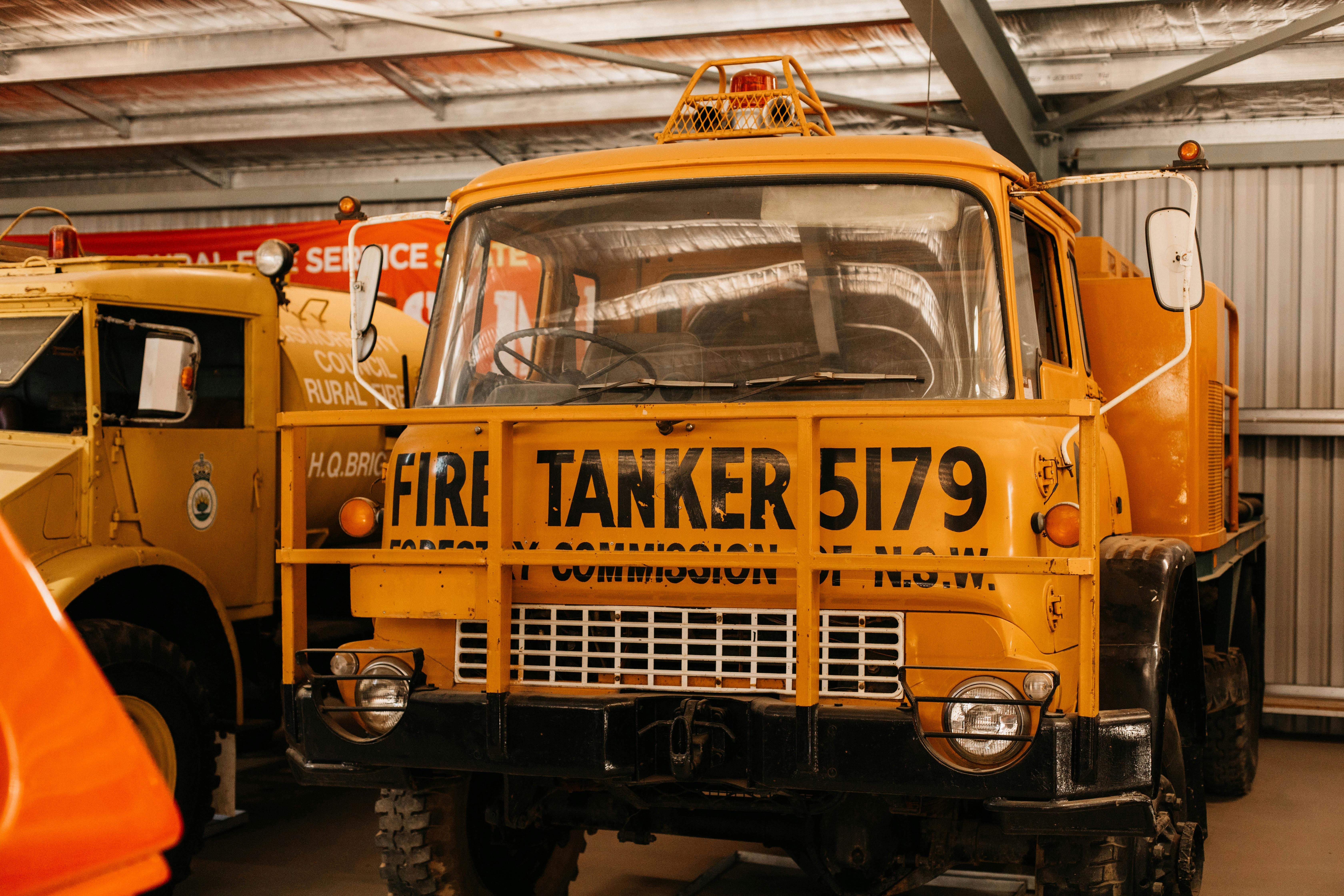 Rural Museum Open Day