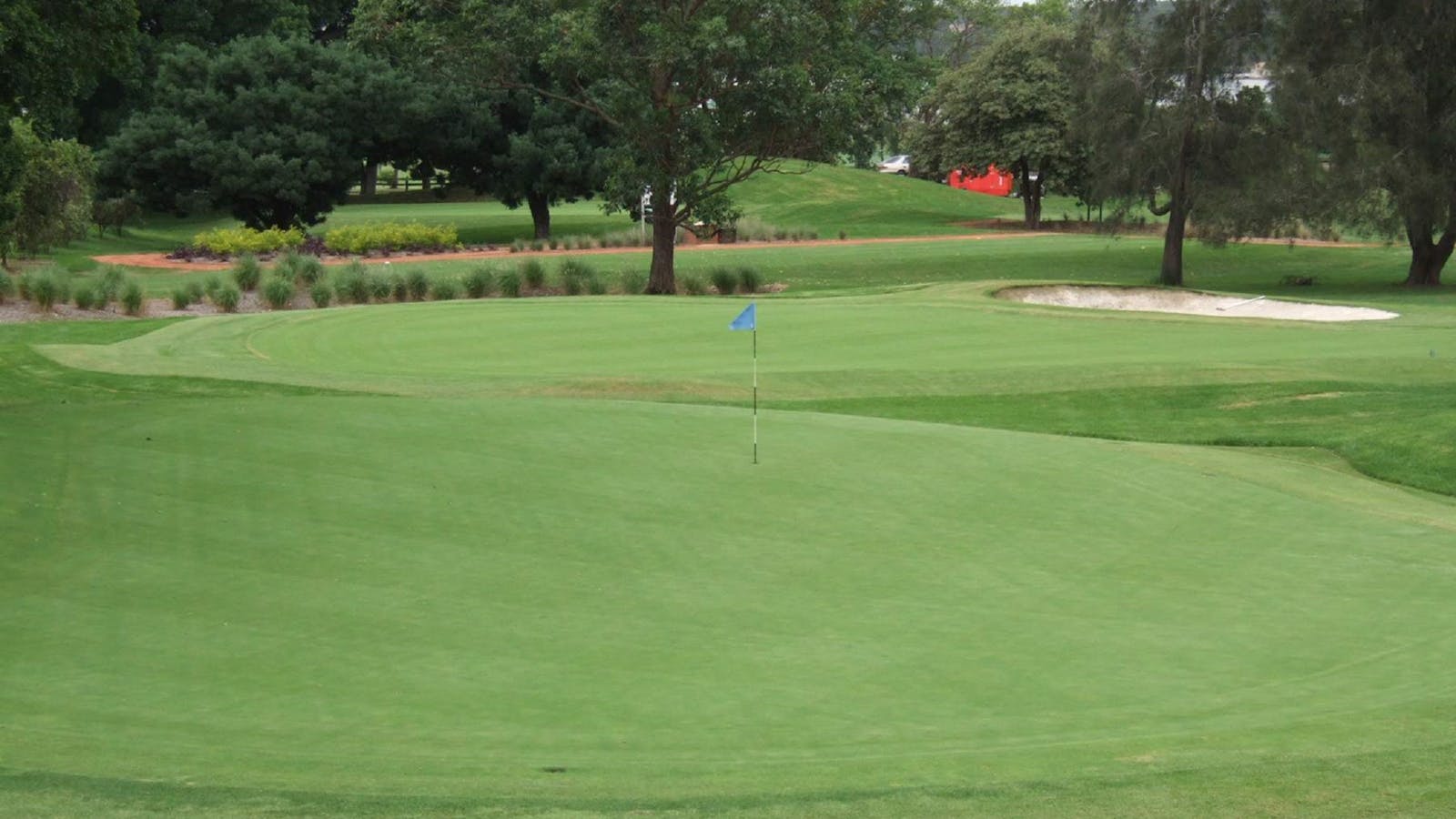 Antill Park Country Golf Club