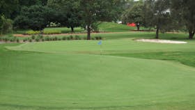 Antill Park Country Golf Club