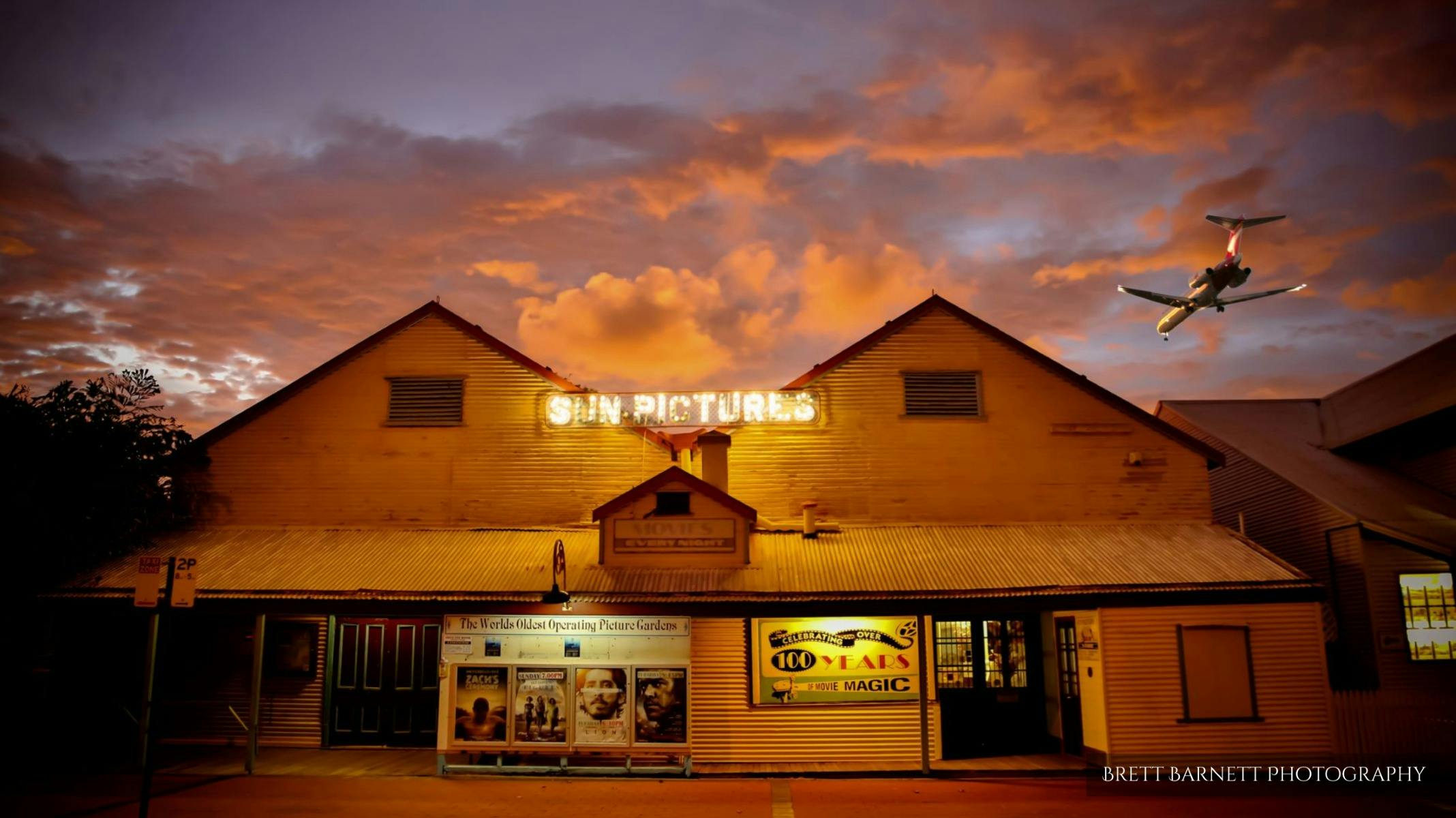 Sun Pictures by Brett Barnett Photography