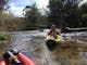 Myrtleford White Water Kayak