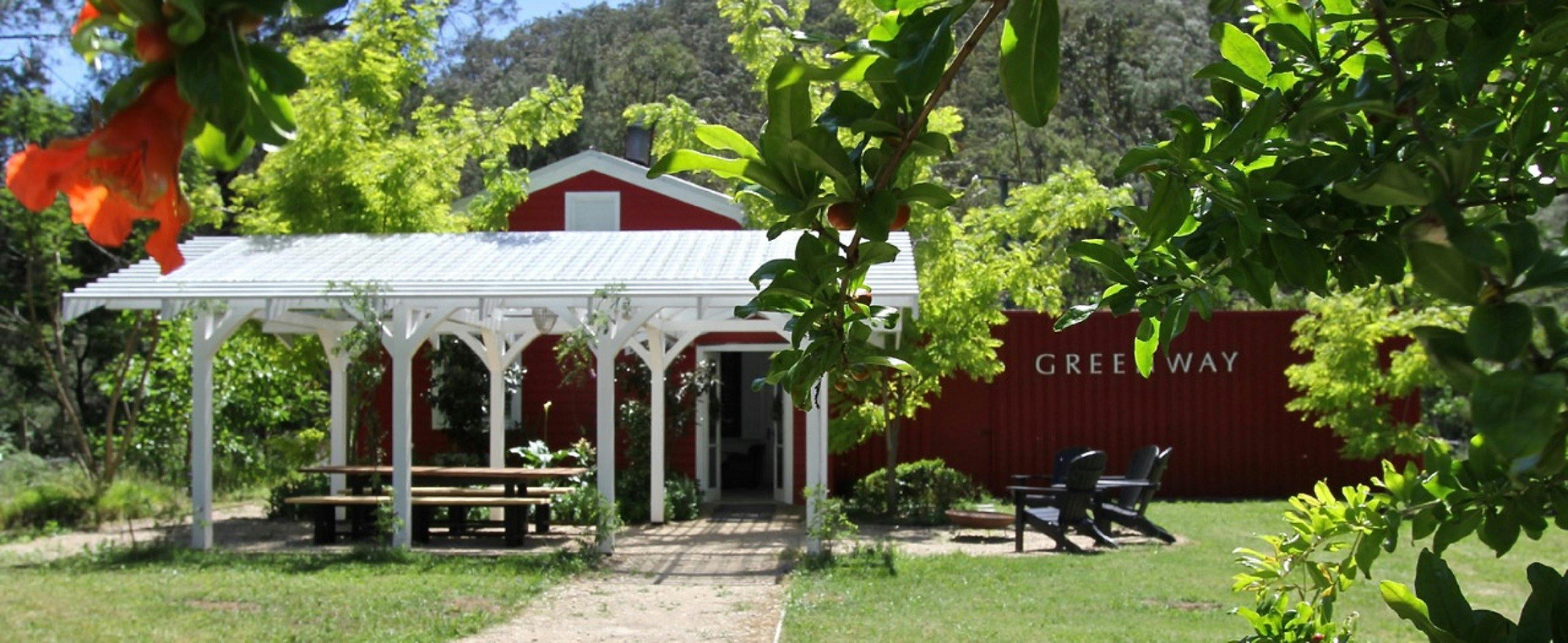 Greenway Wines | NSW Holidays & Accommodation, Things to Do