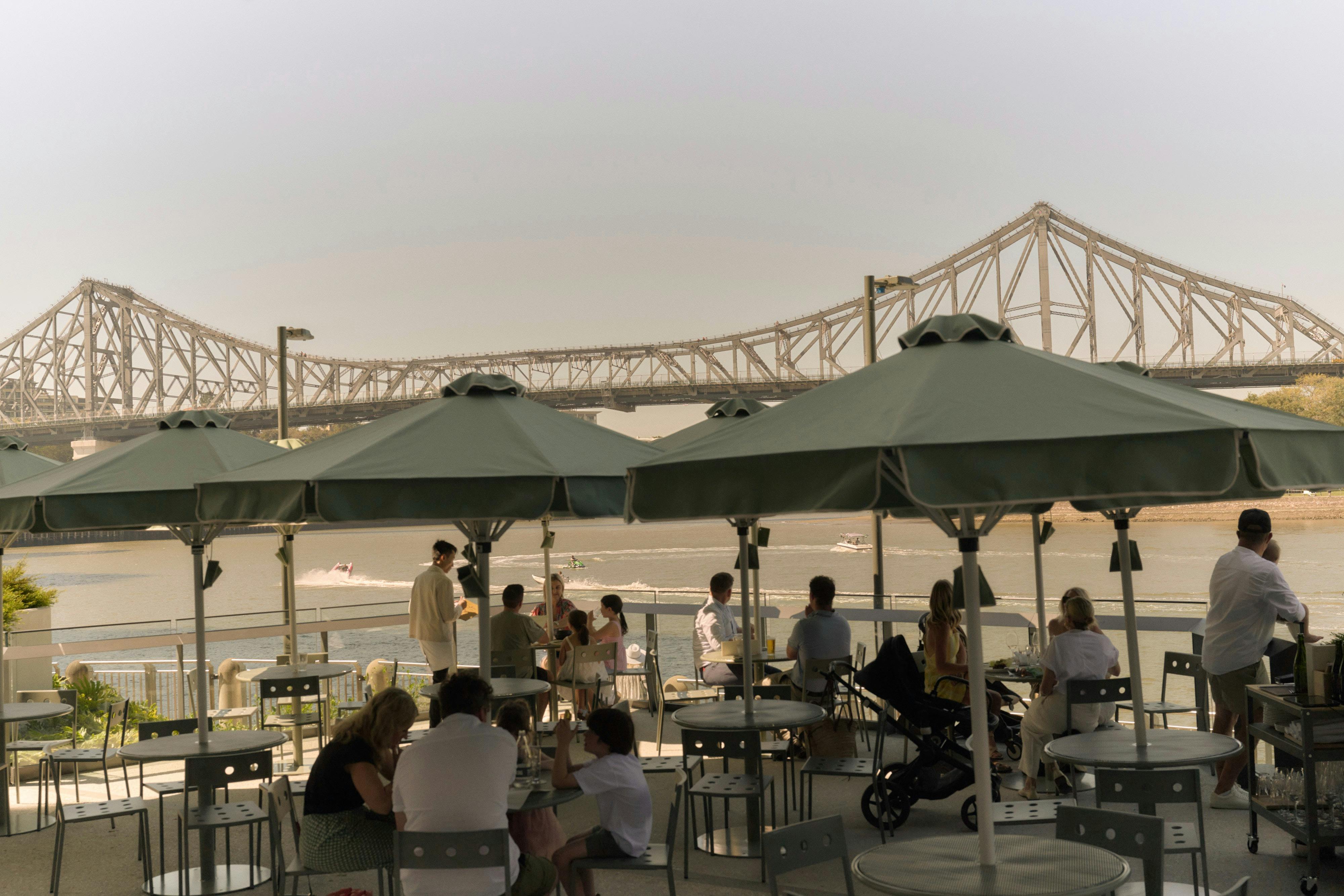 Supernormal Brisbane