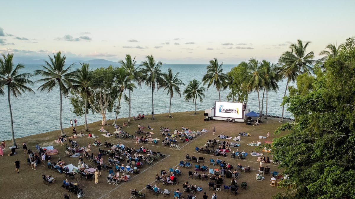 Port Shorts Film Festival