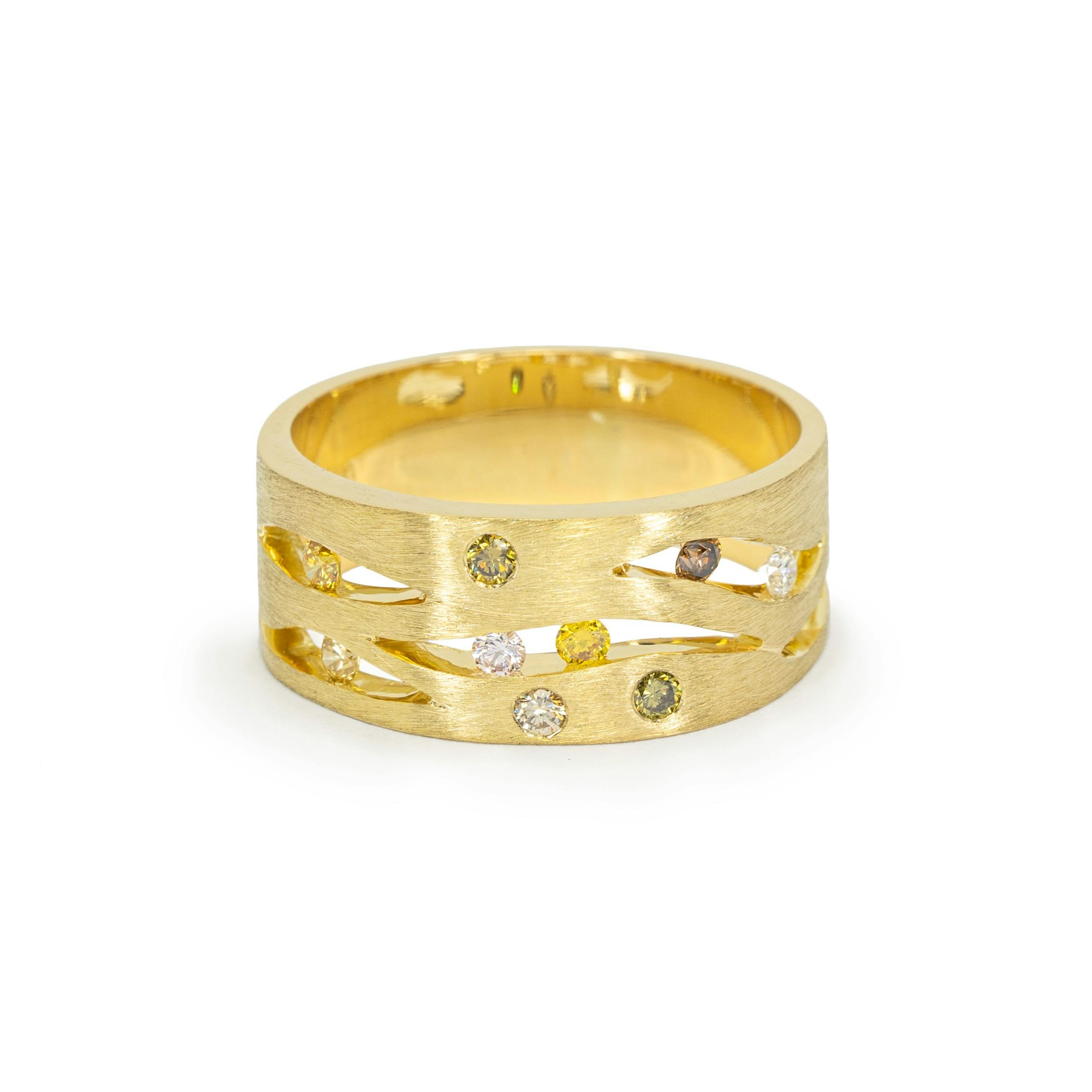 Kimberley Fine Diamonds