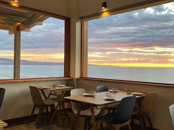 Pearl Aldinga Beach