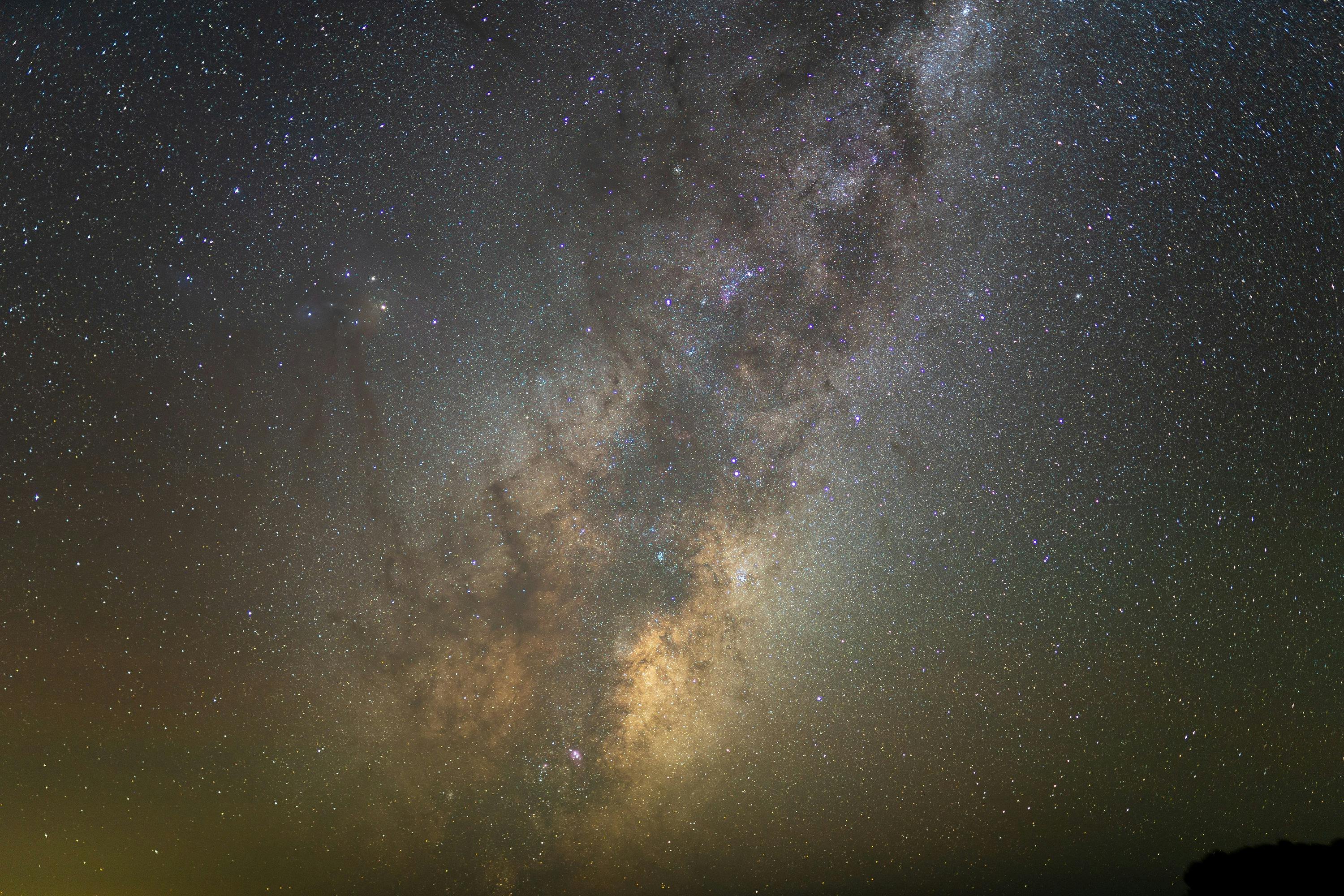 Tour South Wildlife Stargazing Phototraphy Tour