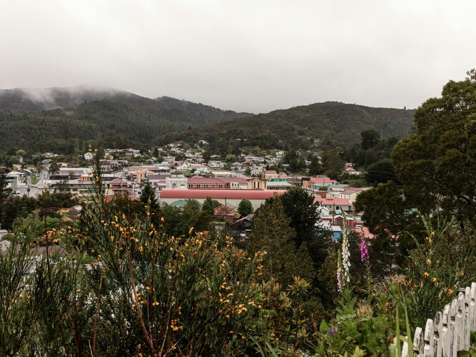 Queenstown