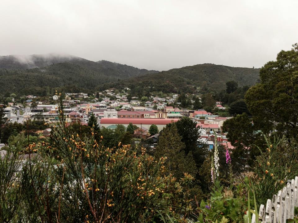 Queenstown photo