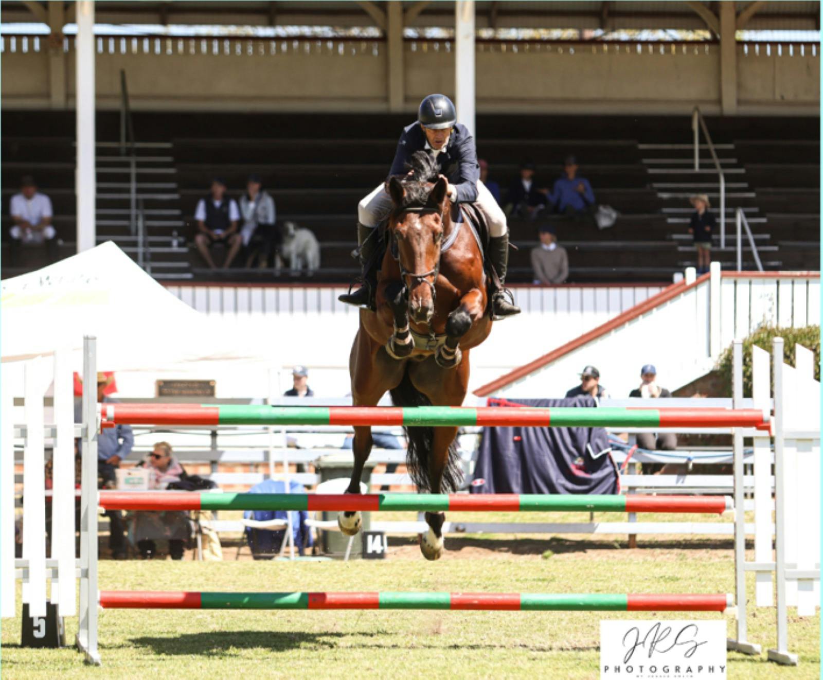 Jumping
