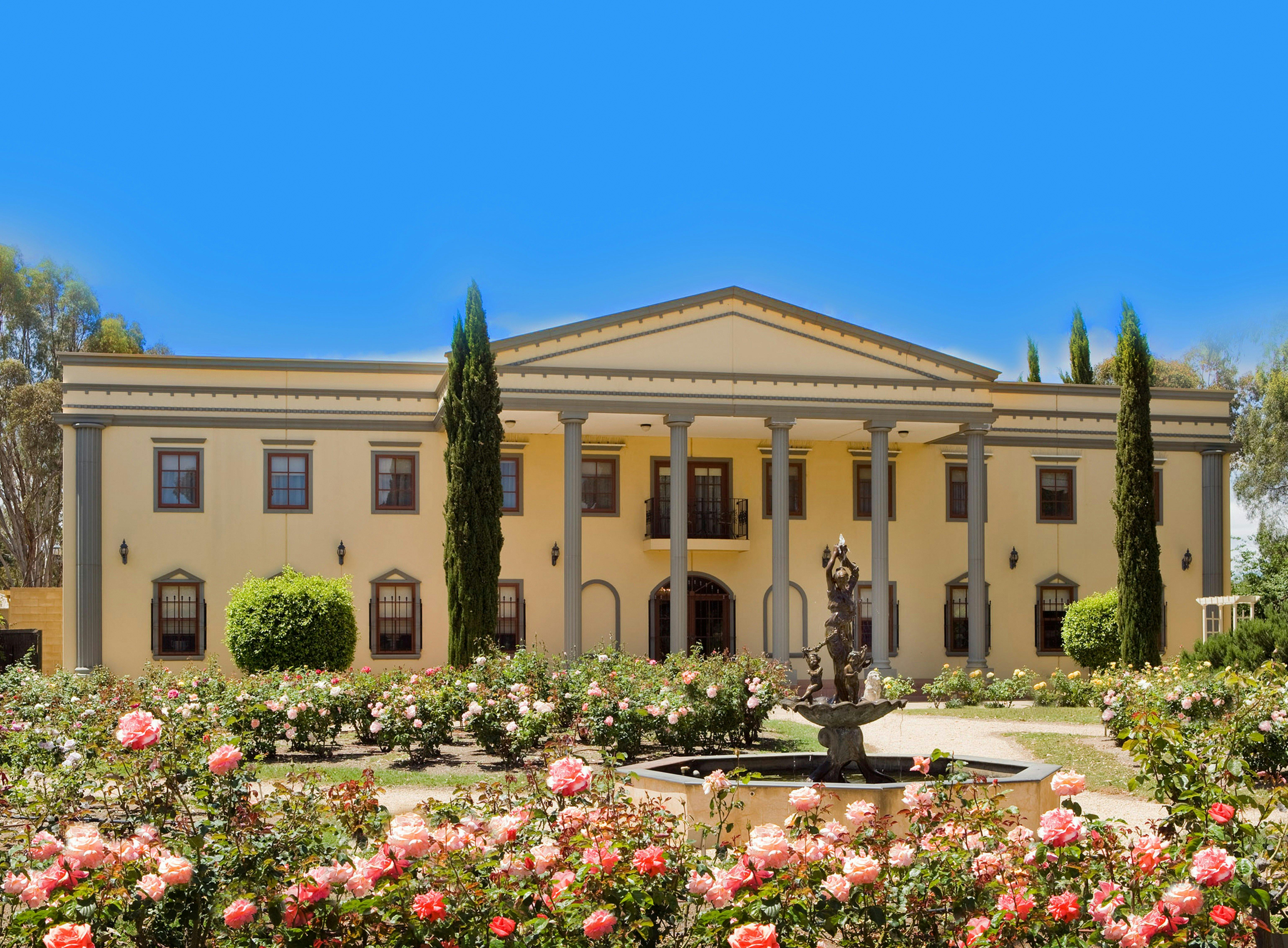 Barossa Chateau - Cellar Door, Cafe and Gift Shop