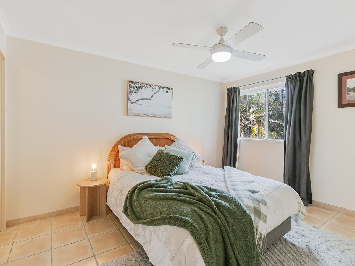 main bedroom