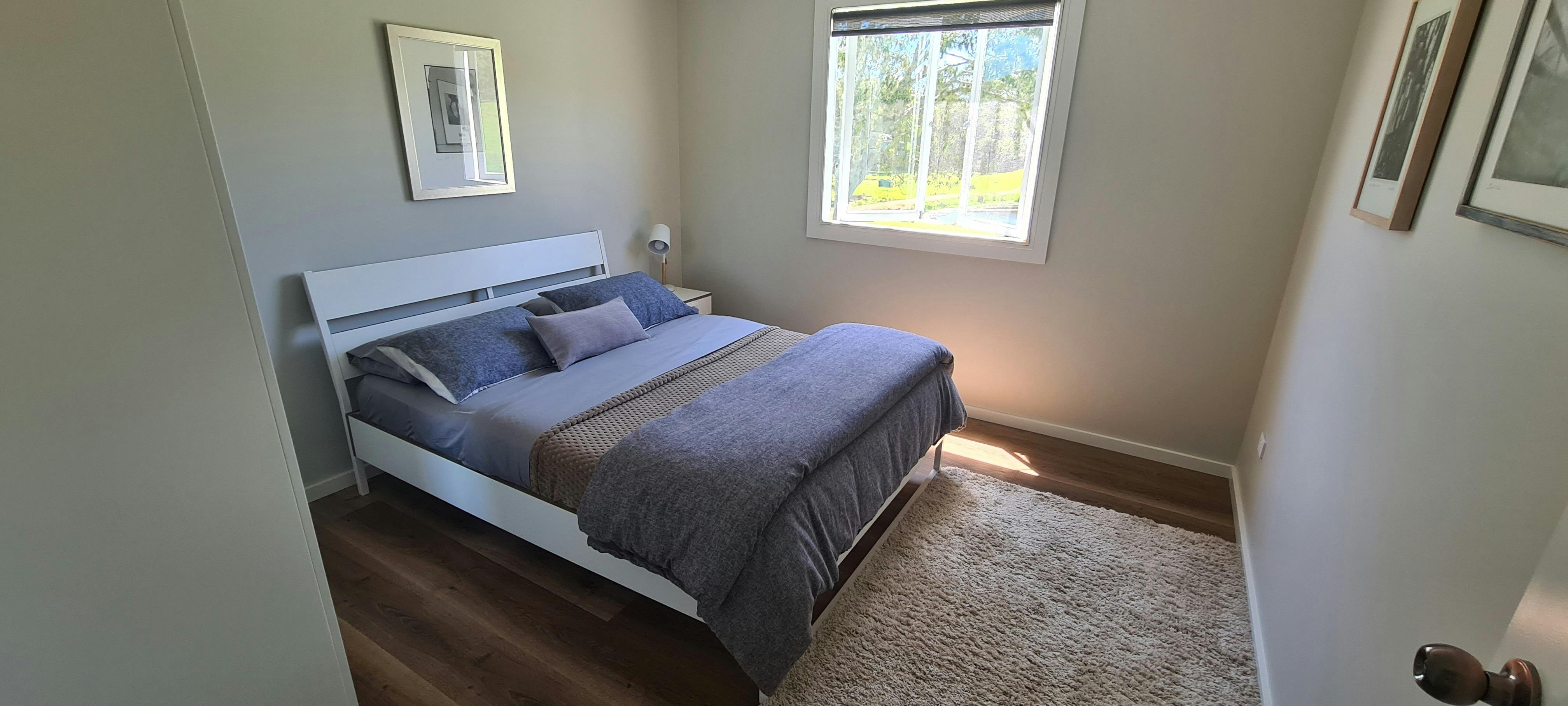 The Gallery Farm Farmstay