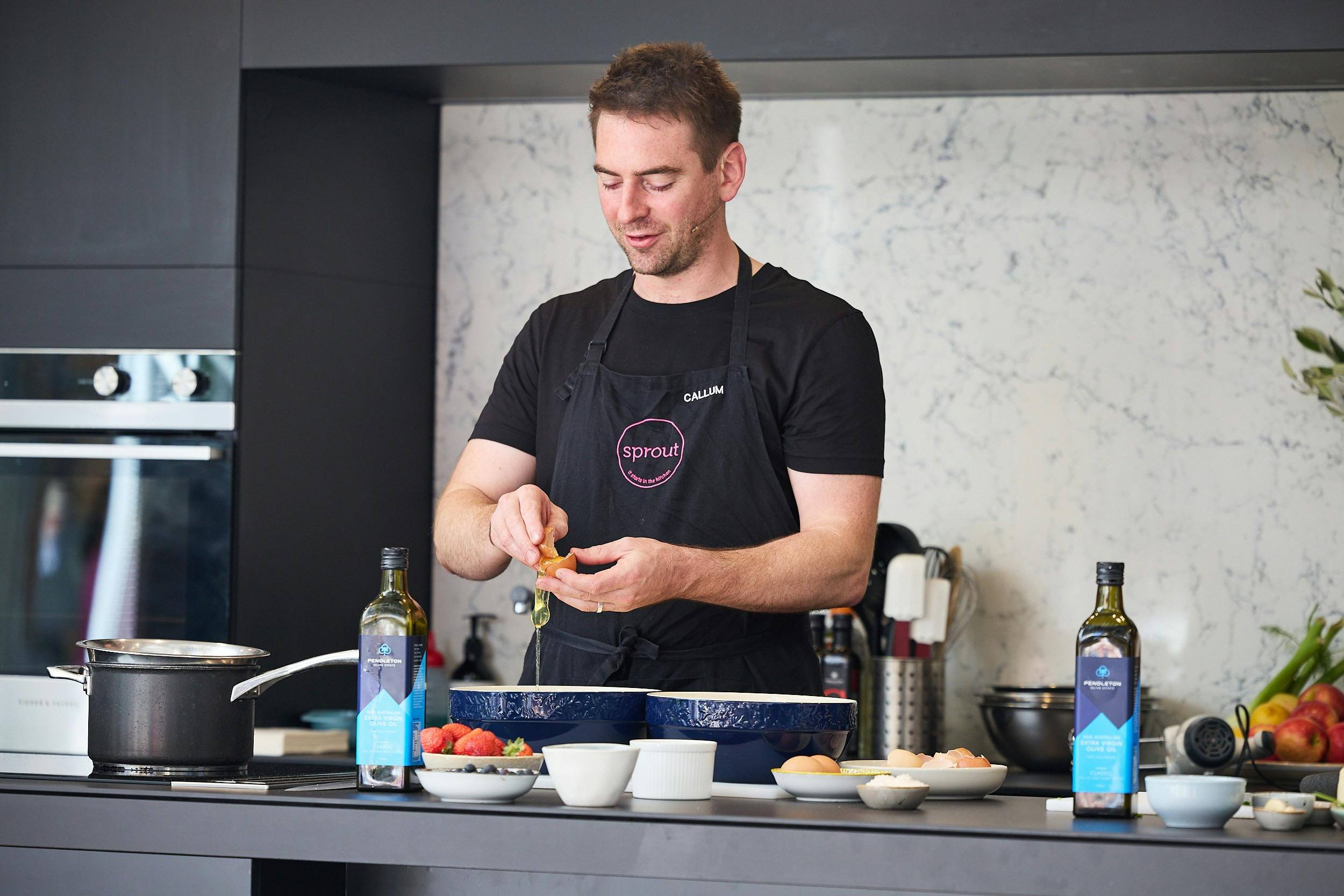 Urban Kitchen in Rundle Mall