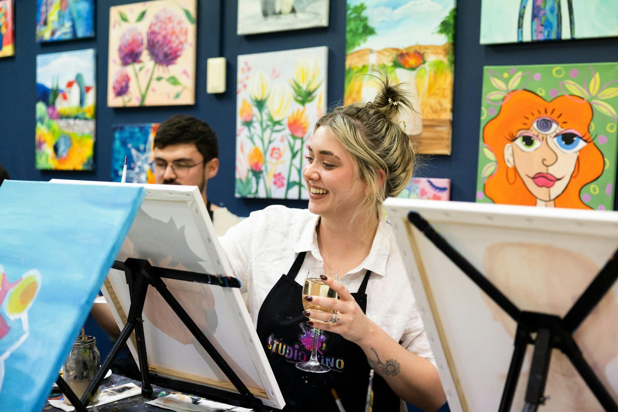 Studio Vino Adelaide