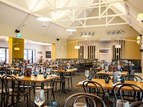 The Ship Inn - Busselton
