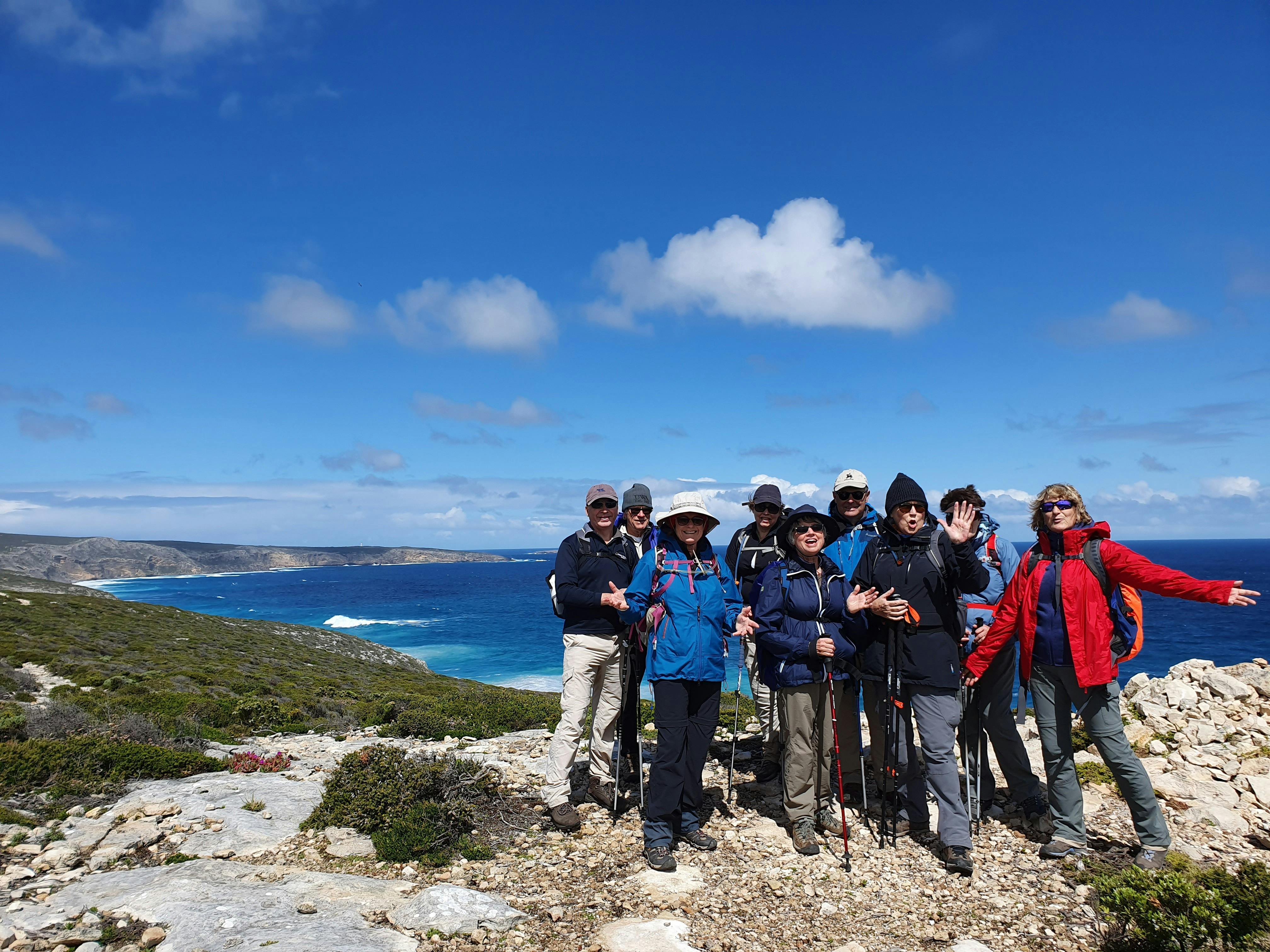 Kangaroo Island