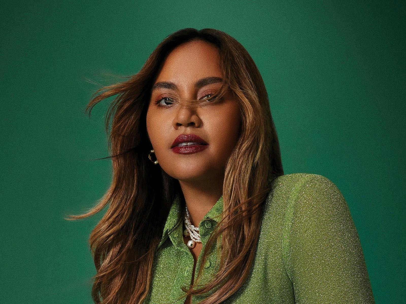 Jessica Mauboy – The Story of Me