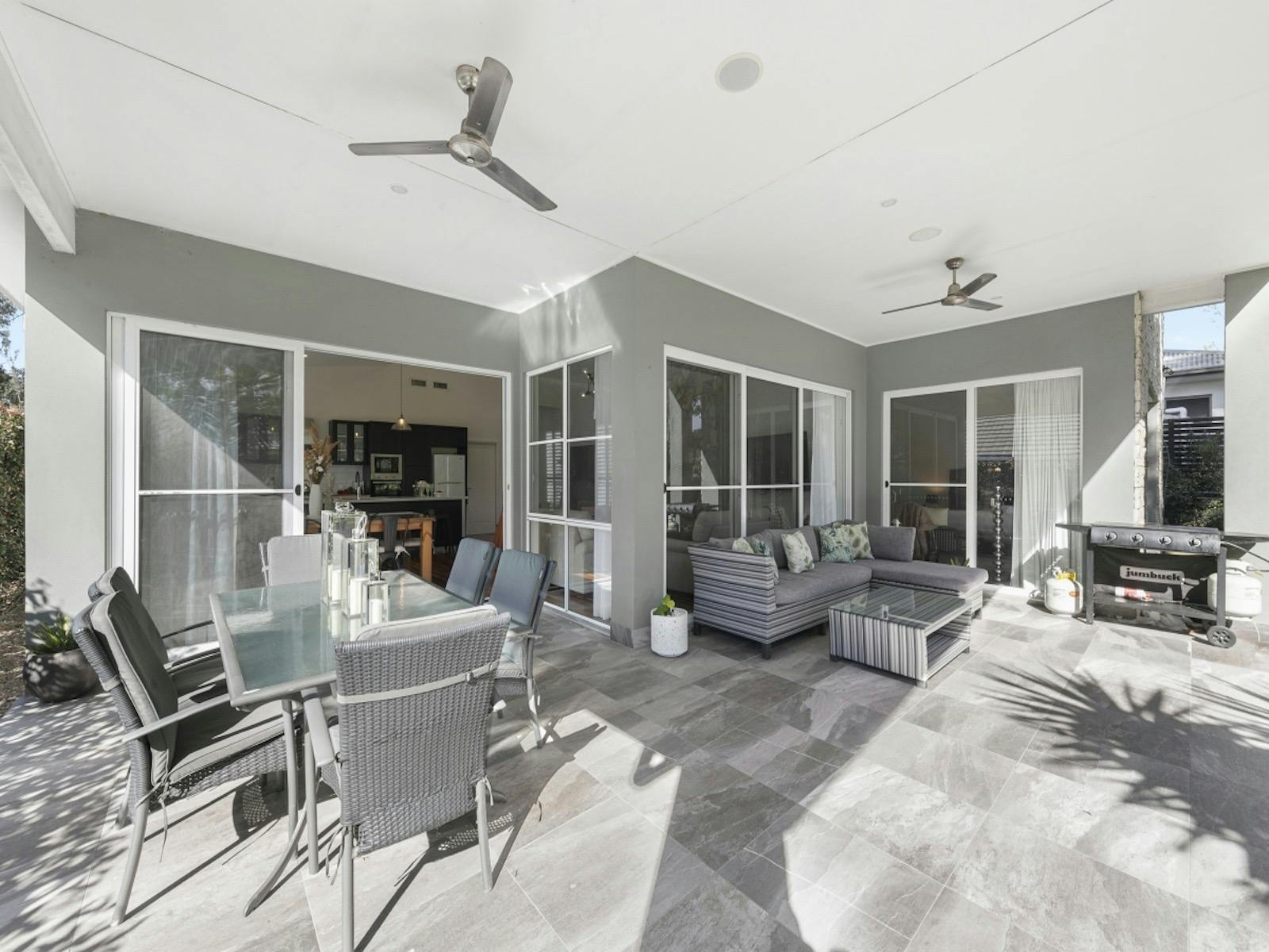 롬드라 리트리트