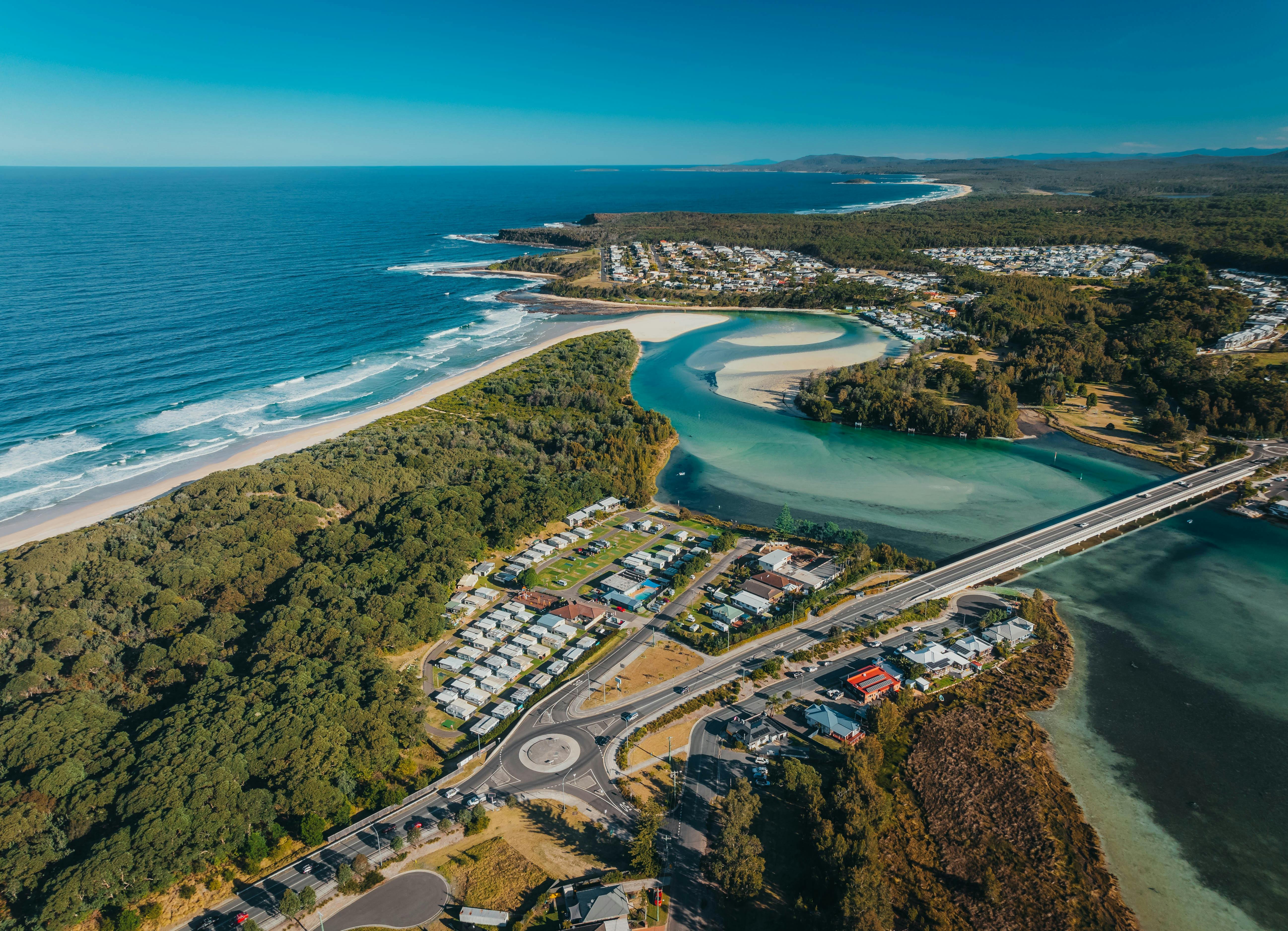 Holiday Haven Burrill Lake