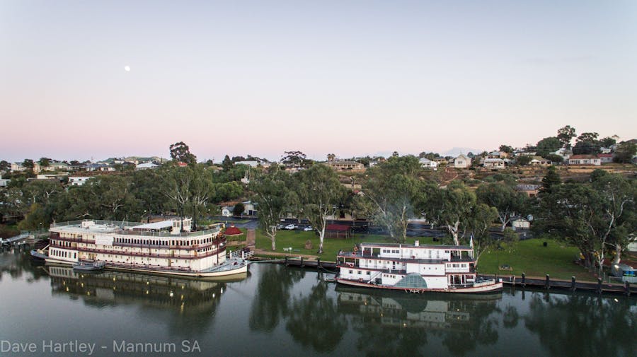 Mannum Motel