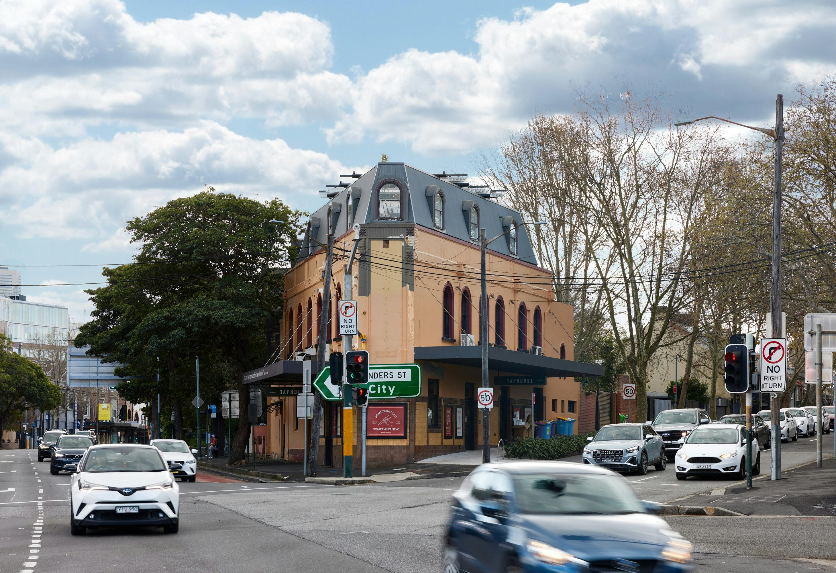 Taphouse Darlinghurst