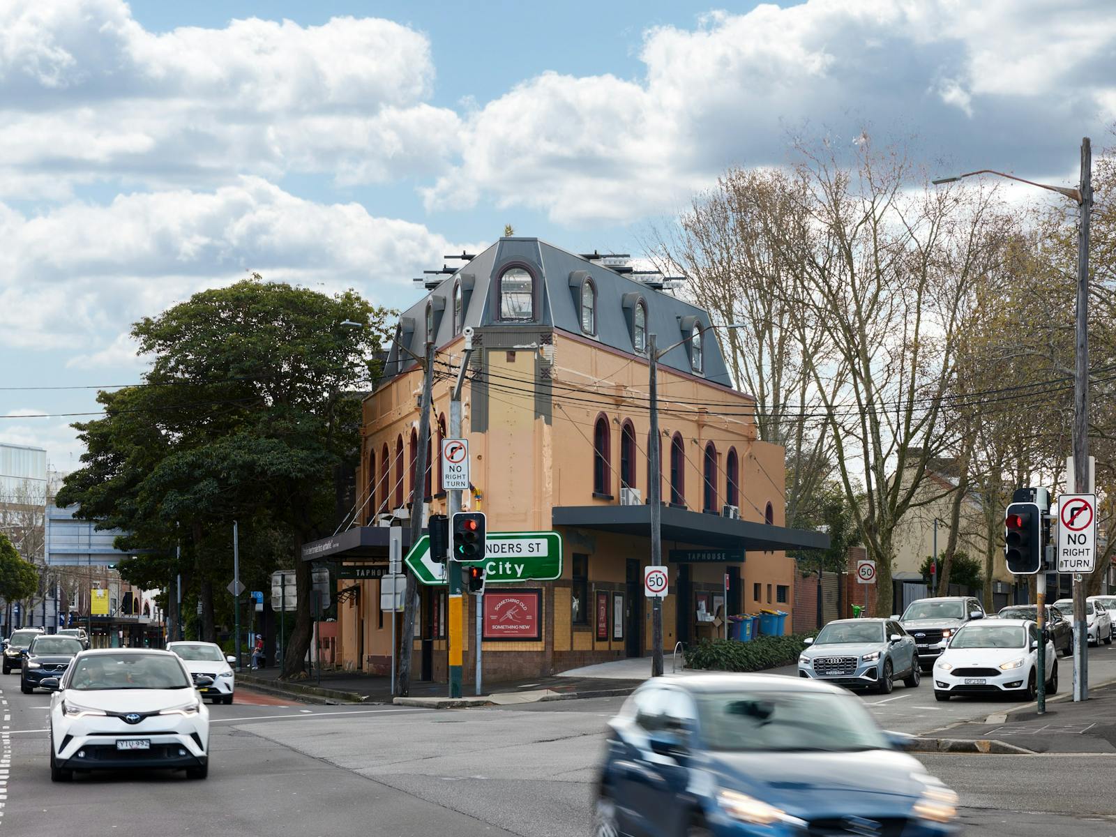 Taphouse Darlinghurst