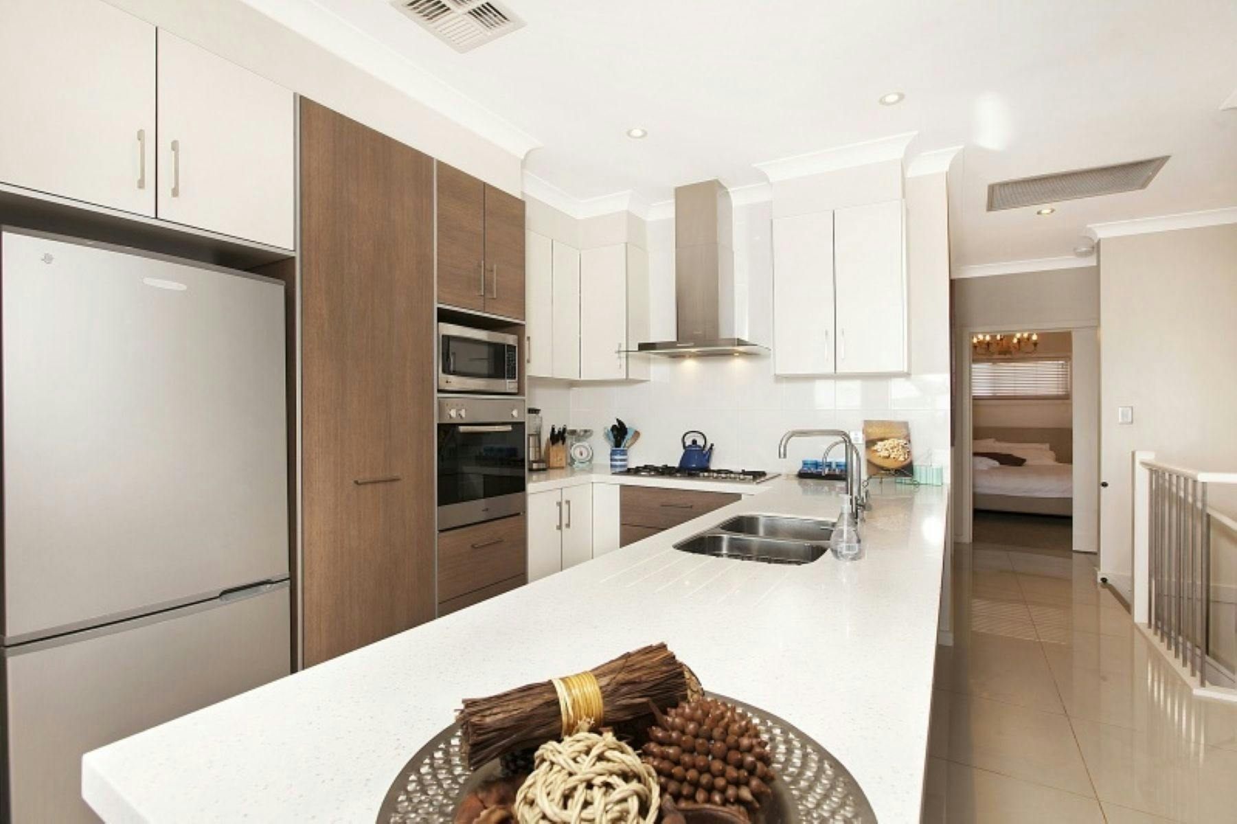 Christies Beach Exclusive Townhouse