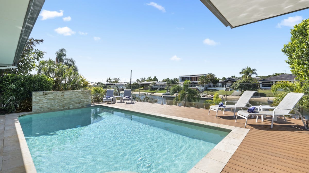 Seaclusion Broadbeach
