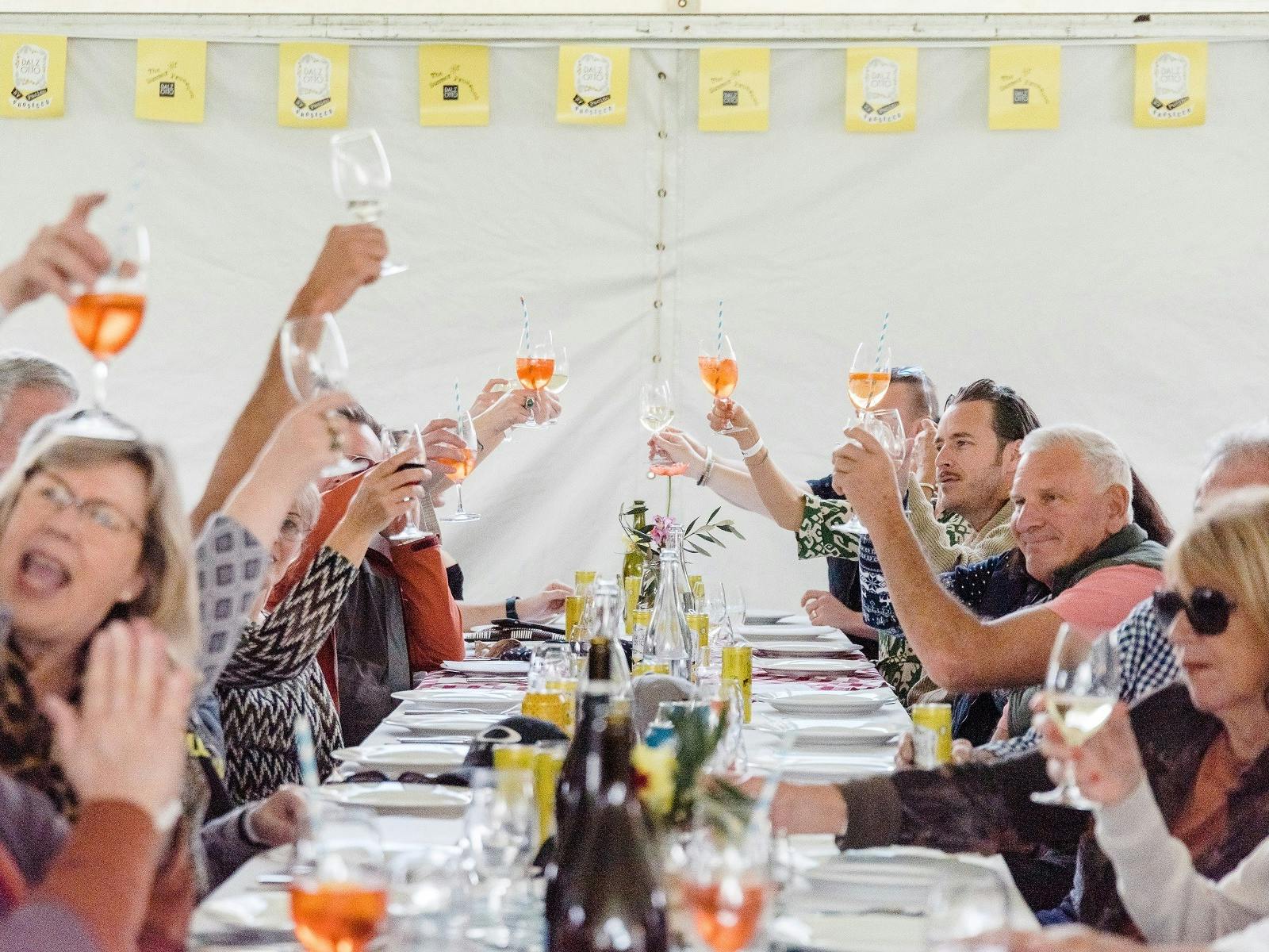 Dal Zotto Wines