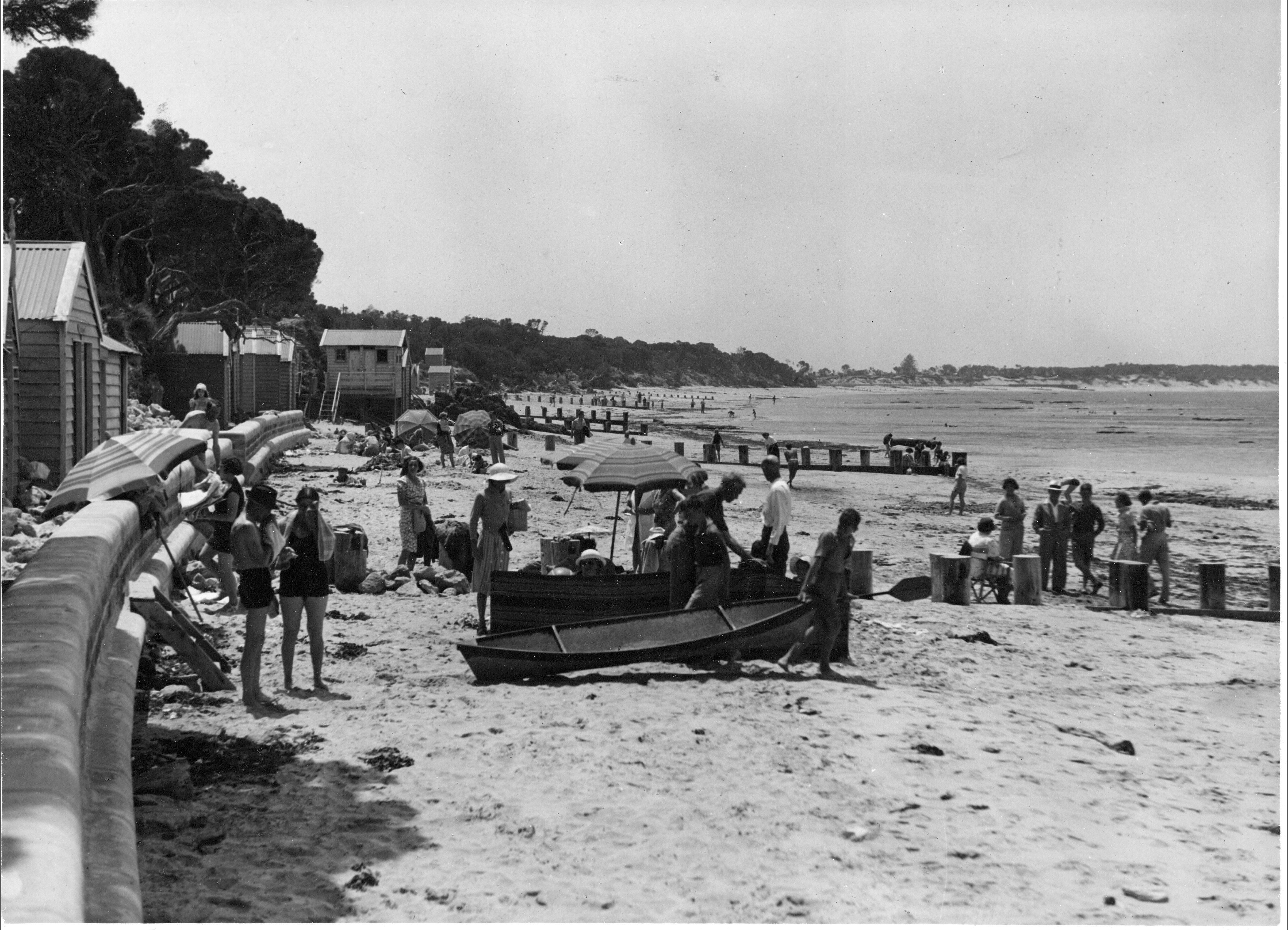 Queenscliffe Historical Museum