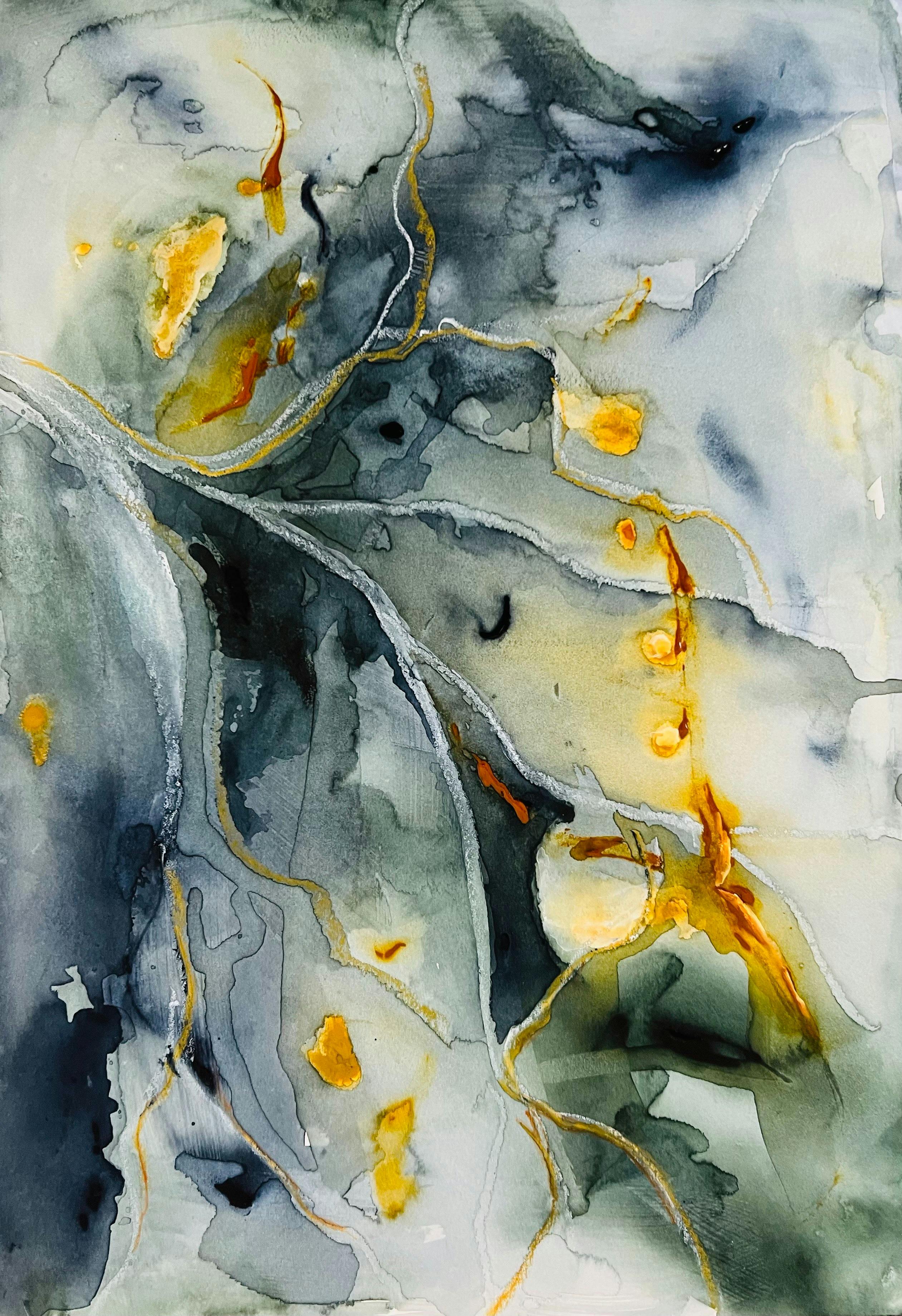 Julia Crofts artwork