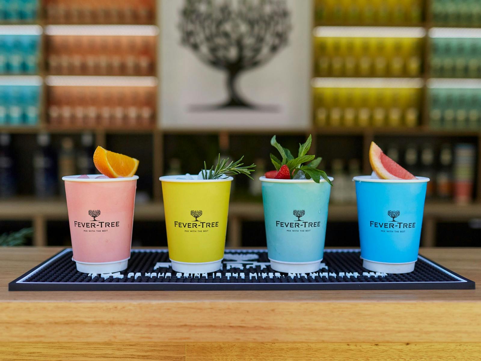 Sunset Cinema, outdoor cinema, north sydney oval, fever-tree,  movies, events, whats on, films,