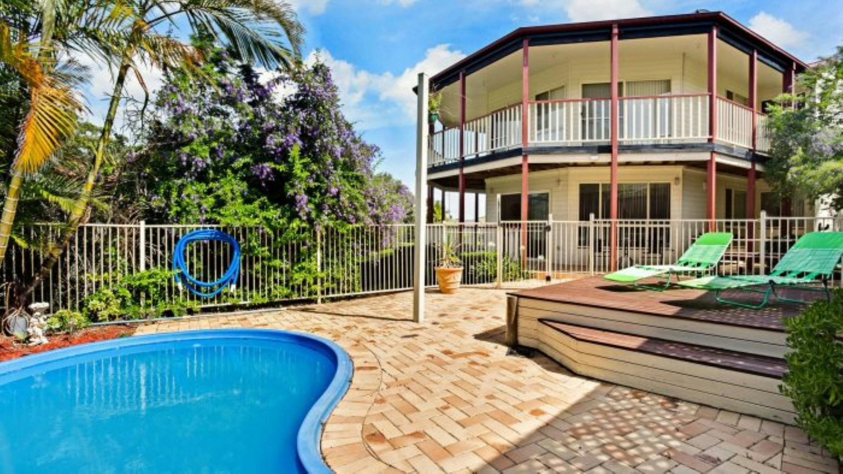 MidCoast Accommodation Centre