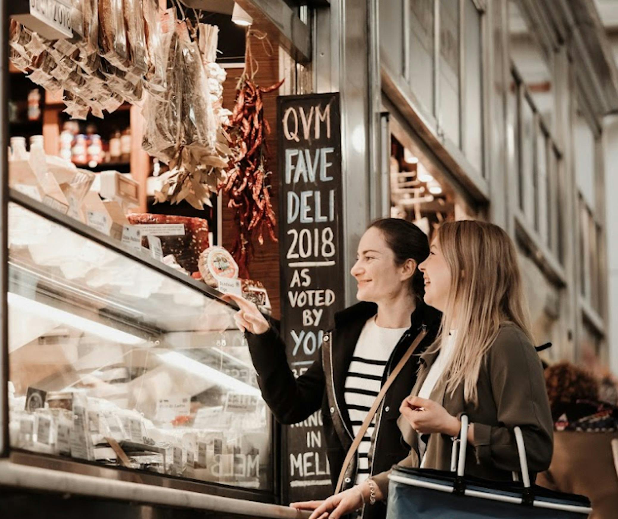 Mystery Weekend - Melbourne CBD