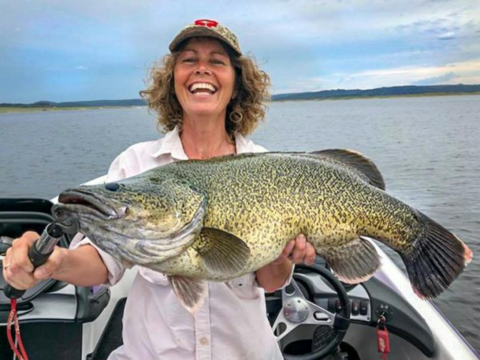 Image for AYC No Cods Copeton Cod Classic