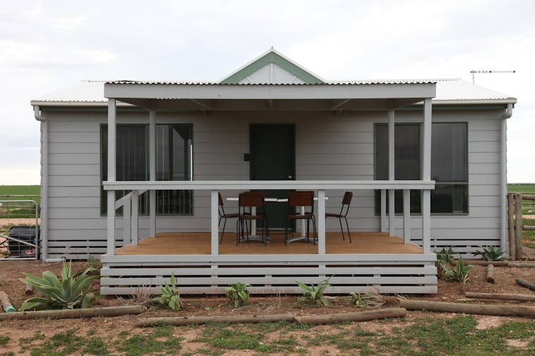 Pa's Place