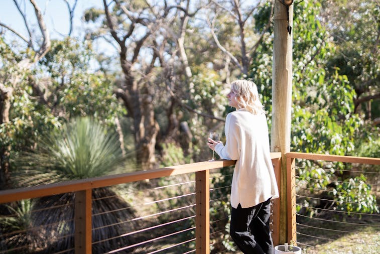 Grass Tree Gully