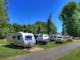 Myrtleford Holiday Park Camping