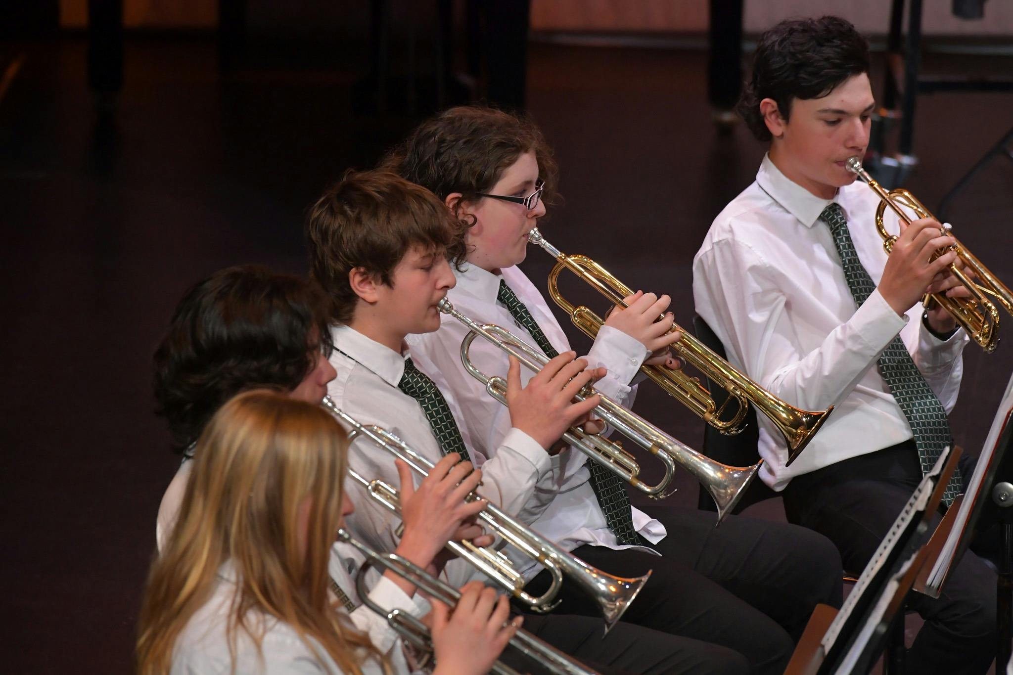 Freemasons Instrumental Competition